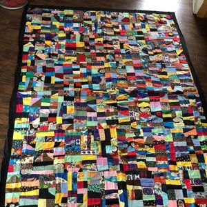 Handmade Quilt